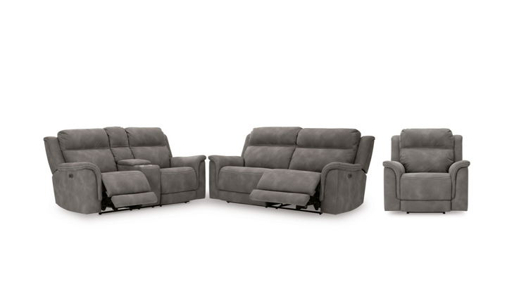 Brandon Next-Gen DuraPella Power-Reclining Set