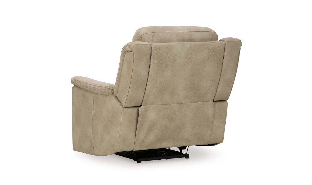 Brandon Next-Gen DuraPella Power-Reclining Set