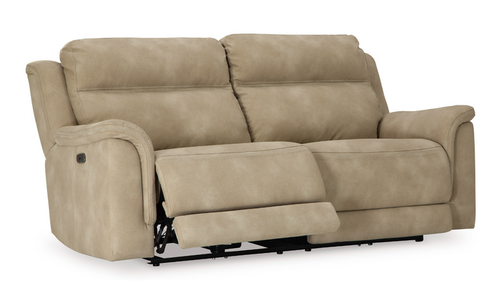 Brandon Next-Gen DuraPella Power-Reclining Set