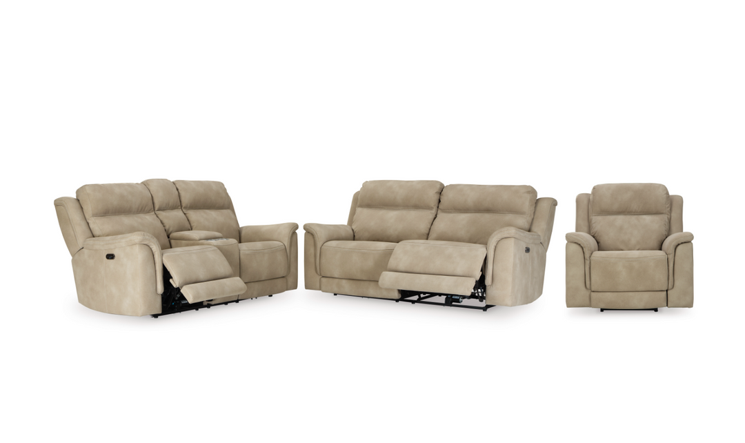 Brandon Next-Gen DuraPella Power-Reclining Set