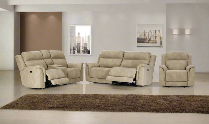 Brandon Next-Gen DuraPella Power-Reclining Set-Jennifer Furniture