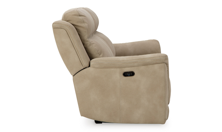 Brandon Next-Gen DuraPella Power-Reclining Sofa-Jennifer Furniture