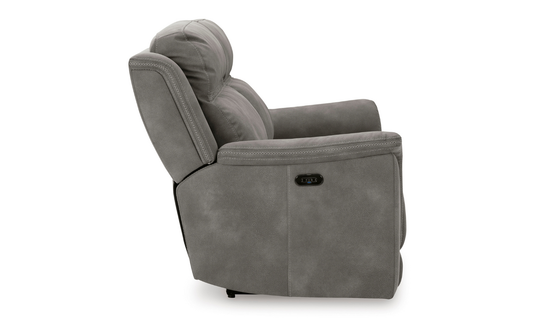 Brandon Next-Gen DuraPella Power-Reclining Sofa-Jennifer Furniture