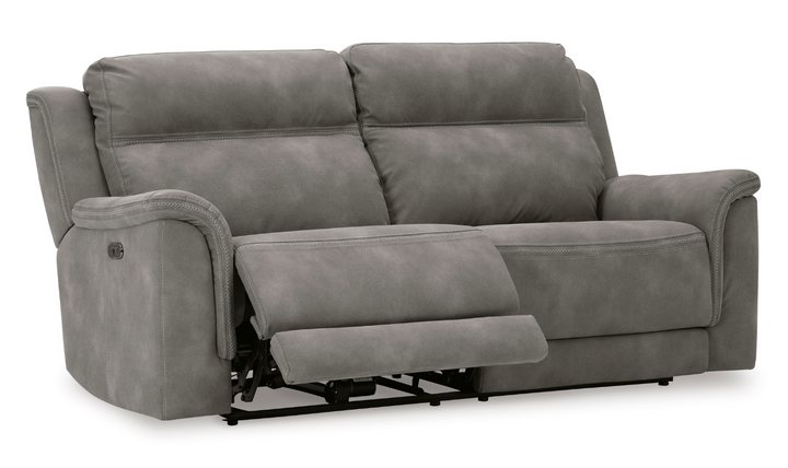 Brandon Next-Gen DuraPella Power-Reclining Sofa-Jennifer Furniture