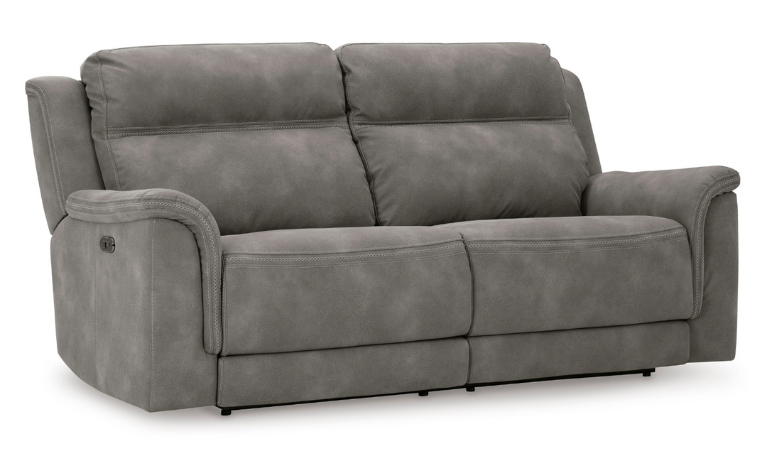 Brandon Next-Gen DuraPella Power-Reclining Sofa-Jennifer Furniture