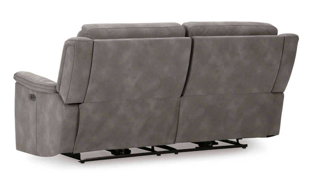 Brandon Next-Gen DuraPella Power-Reclining Sofa-Jennifer Furniture