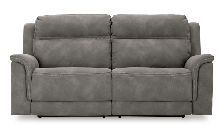 Brandon Next-Gen DuraPella Power-Reclining Sofa-Jennifer Furniture