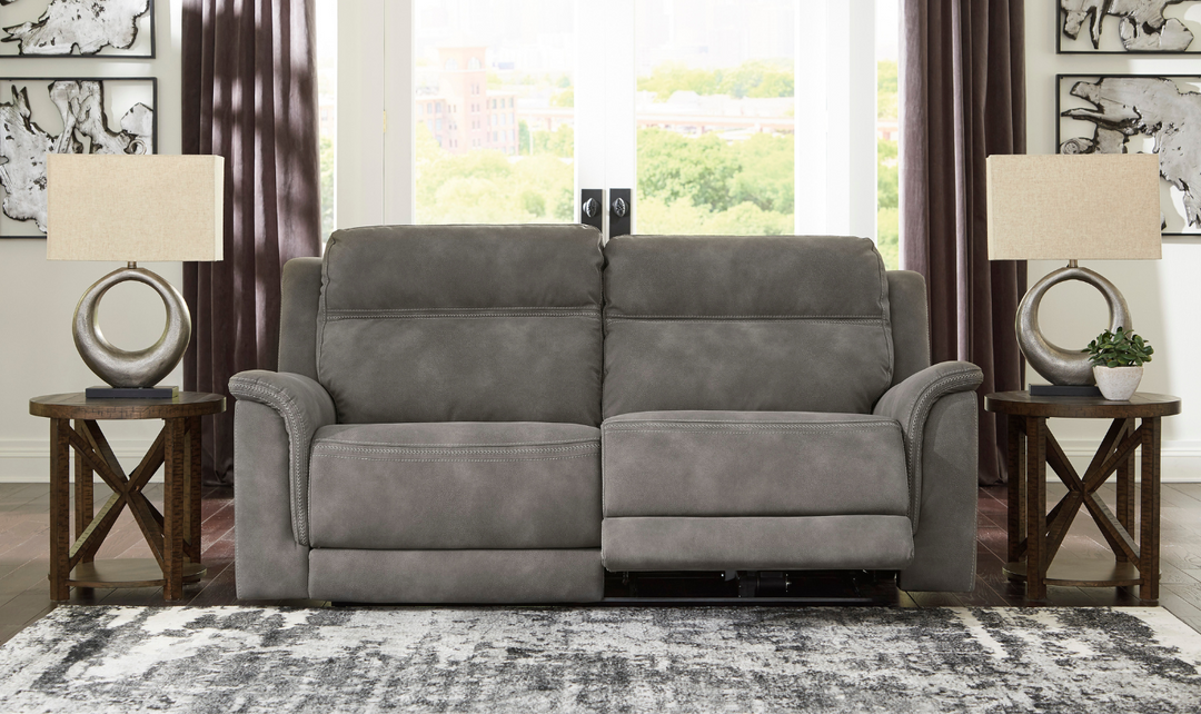 Brandon Next-Gen DuraPella Power-Reclining Sofa-Jennifer Furniture