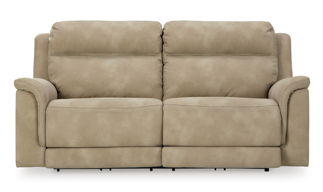 Brandon Next-Gen DuraPella Power-Reclining Sofa-Jennifer Furniture