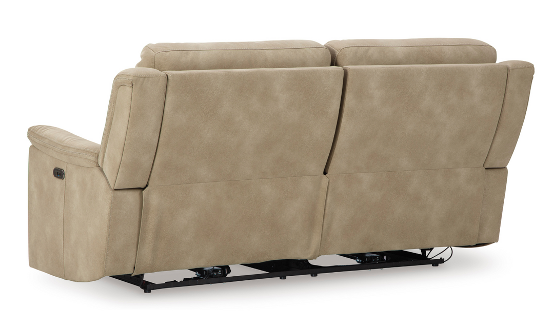 Brandon Next-Gen DuraPella Power-Reclining Sofa-Jennifer Furniture