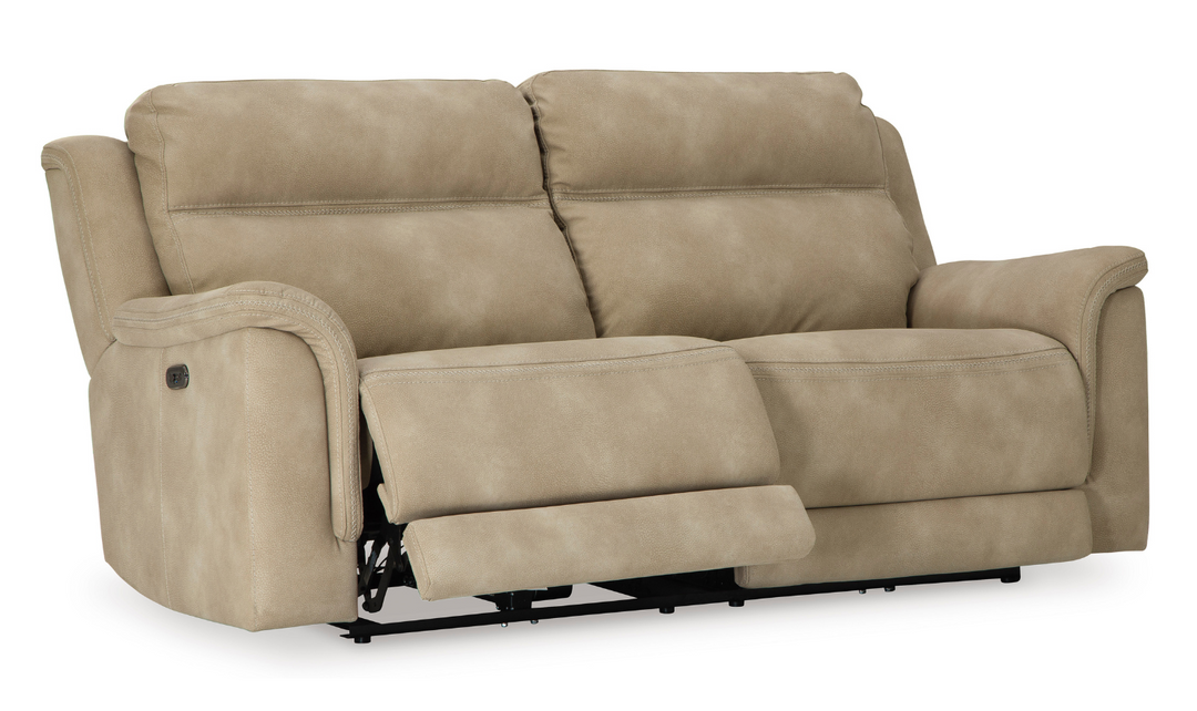 Brandon Next-Gen DuraPella Power-Reclining Sofa-Jennifer Furniture