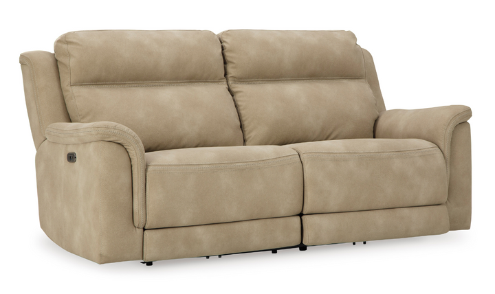 Brandon Next-Gen DuraPella Power-Reclining Sofa-Jennifer Furniture