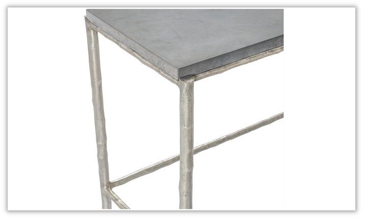 Bernhardt Brisbane Outdoor Console Table