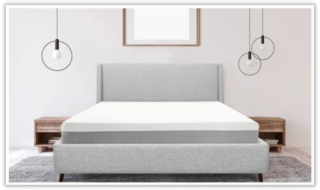 Brooklyn Bed Frame