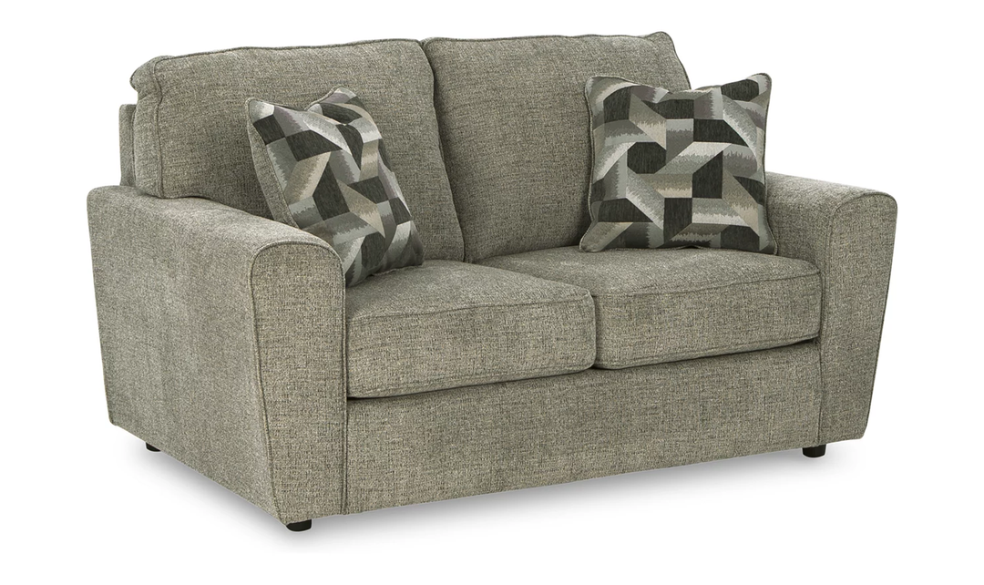 Cascilla Polyester Living Room Set