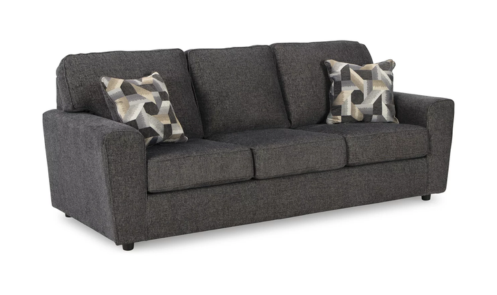 Cascilla Polyester Living Room Set