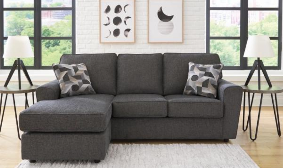 Cascilla Polyester Sofa Chaise