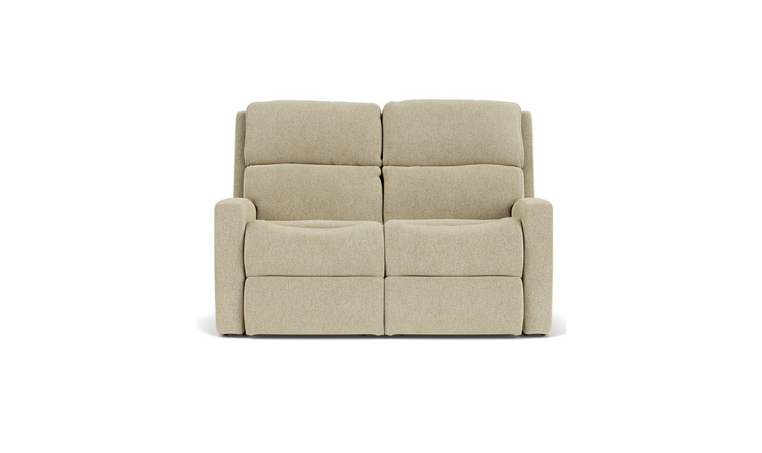 Catalina Power Reclining Loveseat With Console-jenniferfurniture