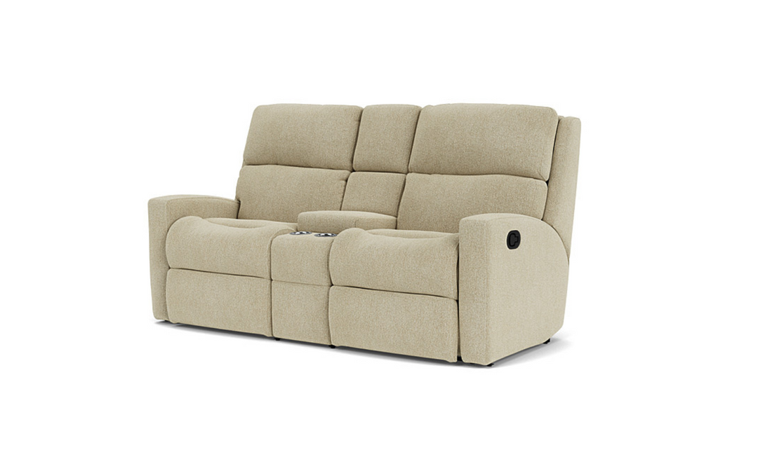 Catalina Power Reclining Loveseat With Console-jenniferfurniture