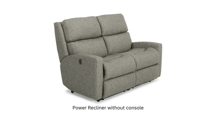 Catalina Power Reclining Loveseat With Console-jenniferfurniture