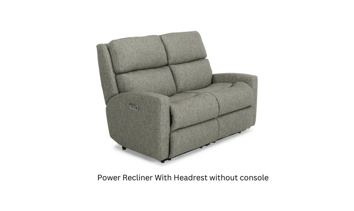 Catalina Power Reclining Loveseat With Console-jenniferfurniture