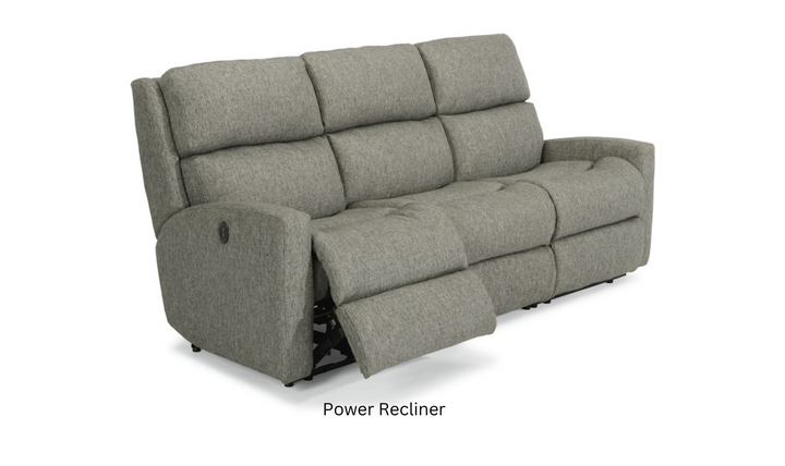 Catalina Power Reclining Sofa with Power Headrests-jenniferfurniture