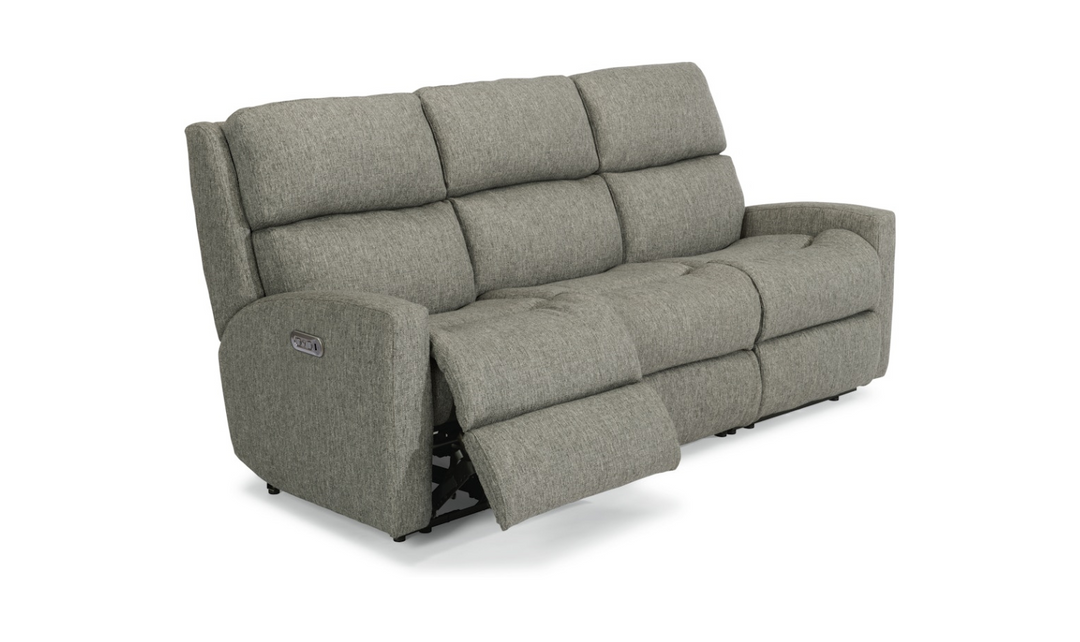 Catalina Power Reclining Sofa with Power Headrests-jenniferfurniture