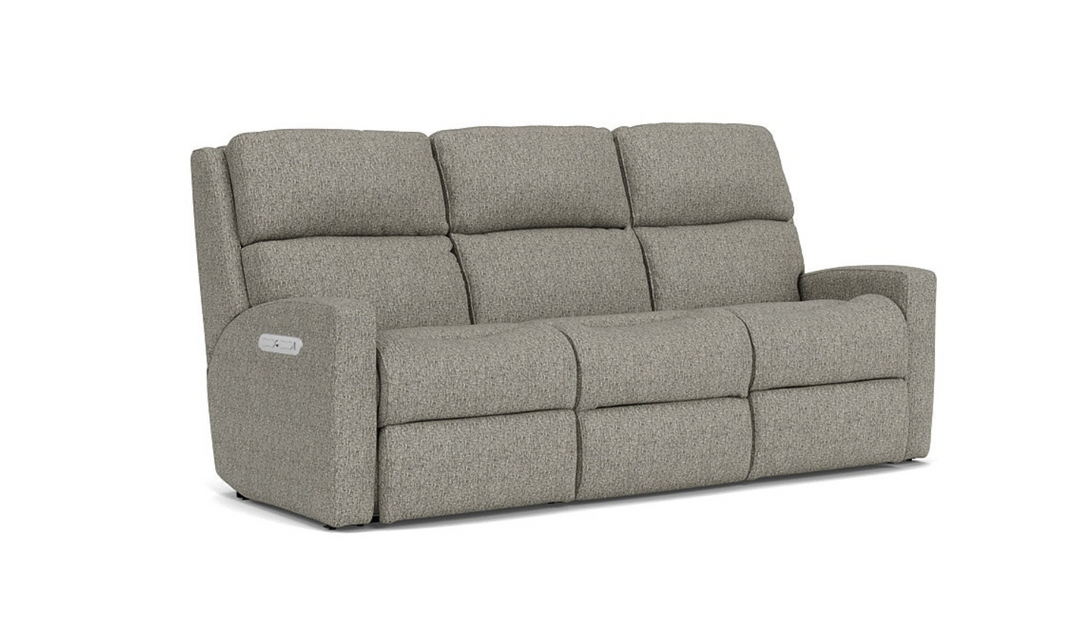 Catalina Power Reclining Sofa with Power Headrests-jenniferfurniture