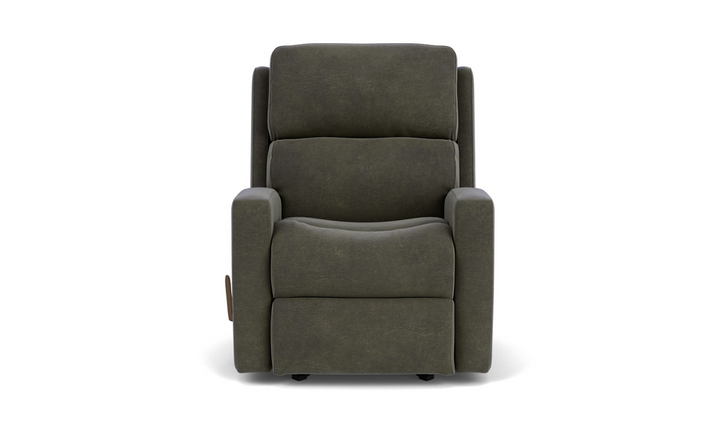 Catalina Rocking Recliner Chair With Power Headrest-jenniferfurniture