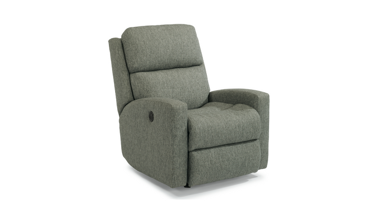 Catalina Rocking Recliner Chair With Power Headrest-jenniferfurniture