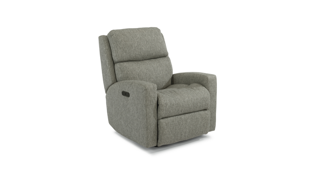 Catalina Rocking Recliner Chair With Power Headrest-jenniferfurniture