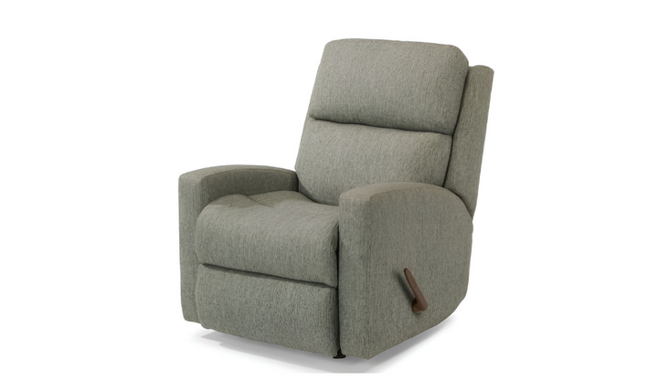 Catalina Swivel Gliding Recliner Chair -jennifer furniture