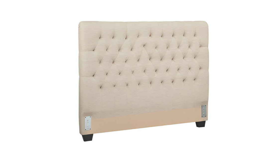 Chloe Upholstered Bed