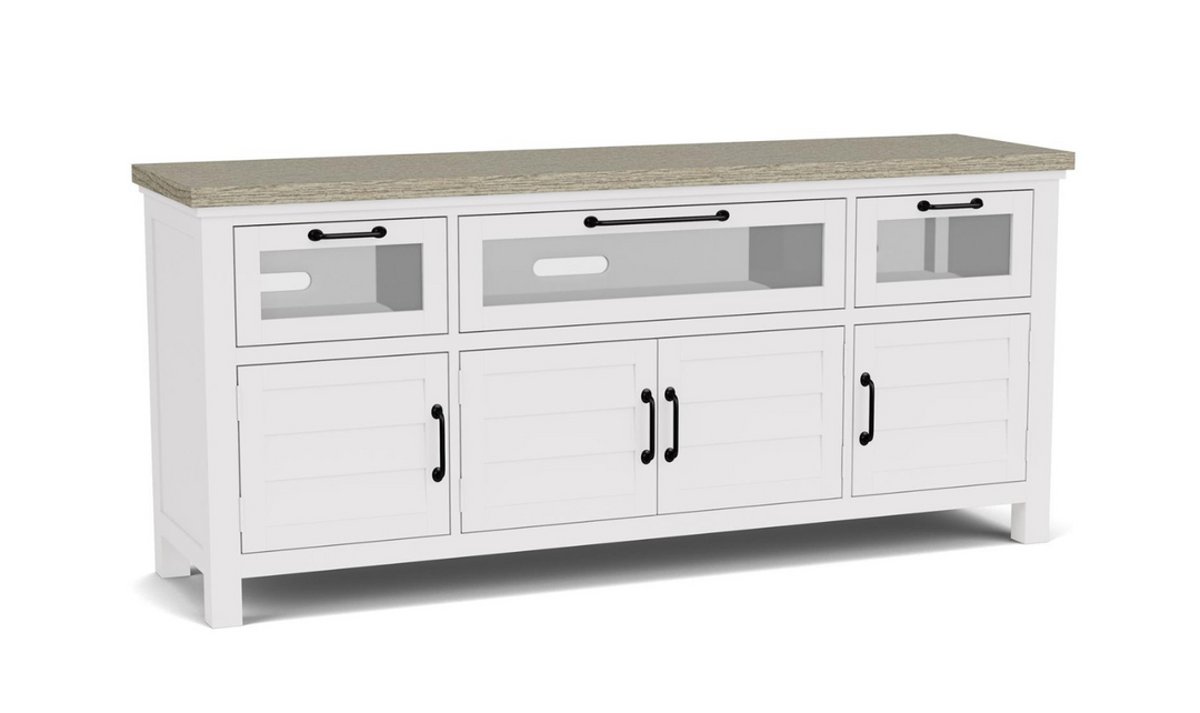 Cora Entertainment Console