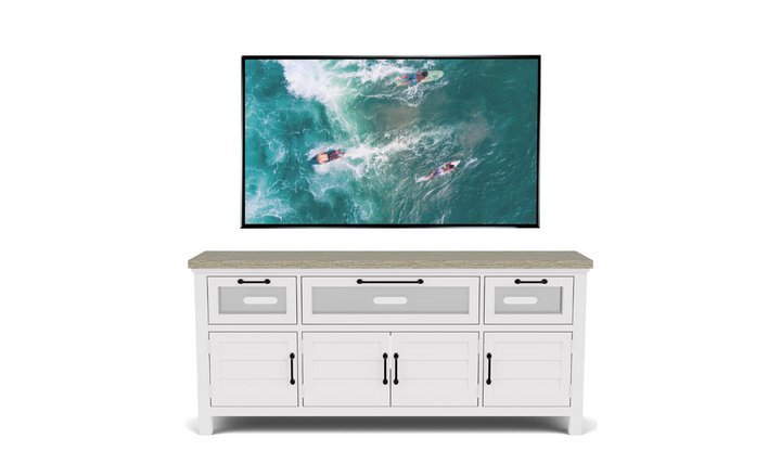 Cora Entertainment Console