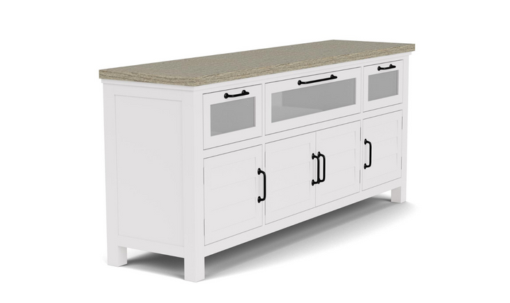 Cora Entertainment Console