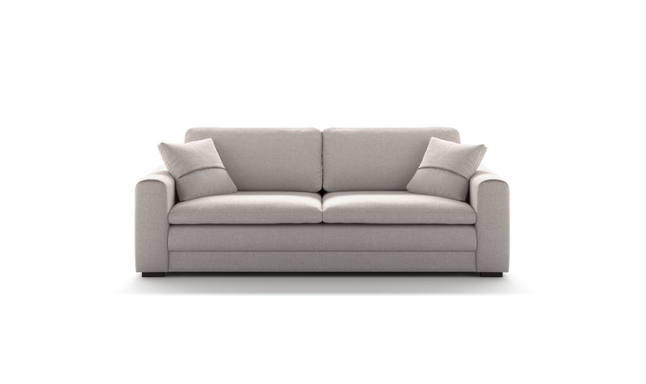 Cove Sleeper Sofa With Hybrid Deluxe Function