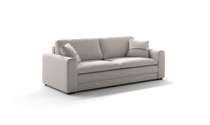 Cove Sleeper Sofa With Hybrid Deluxe Function