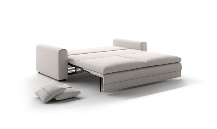 Cove Sleeper Sofa With Hybrid Deluxe Function