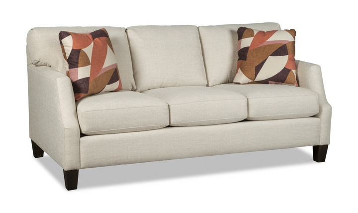 Craftmaster Divanci Fabric Sofa