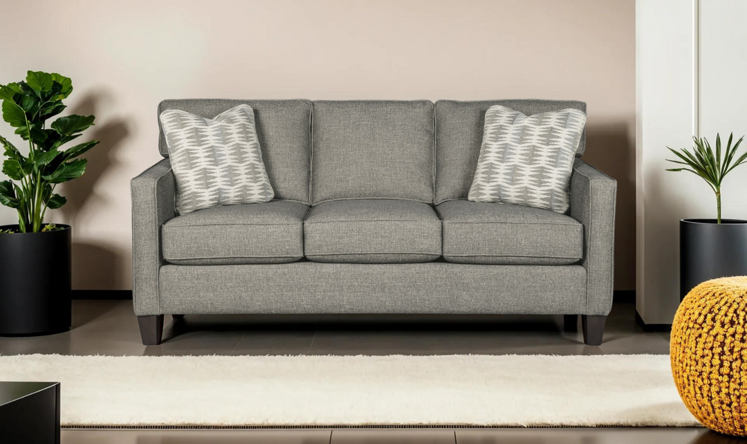 Craftmaster Divanci Fabric Sofa