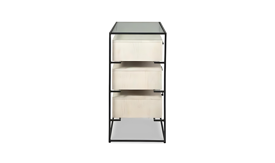 Crewridge Accent Cabinet-jennifer