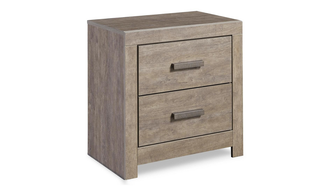 Culverbach Nightstand