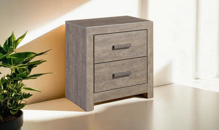 Culverbach Nightstand