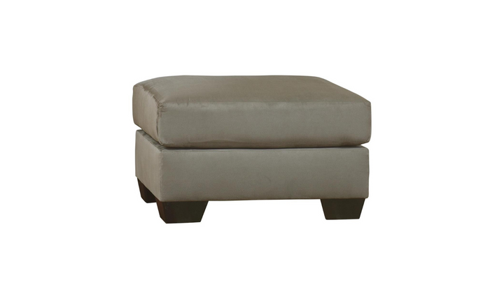 Darcy Ottoman-Jennifer Furniture