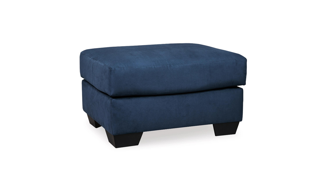 Darcy Ottoman-Jennifer Furniture