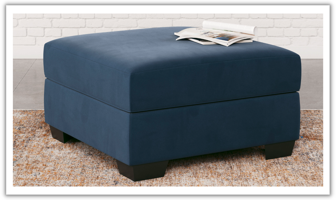 Darcy Ottoman-Jennifer Furniture