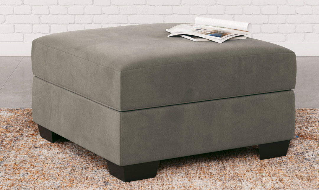 Darcy Ottoman-Jennifer Furniture