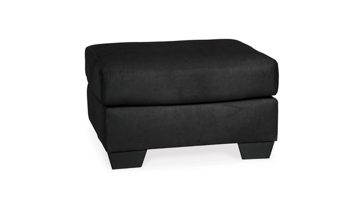 Darcy Ottoman-Jennifer Furniture