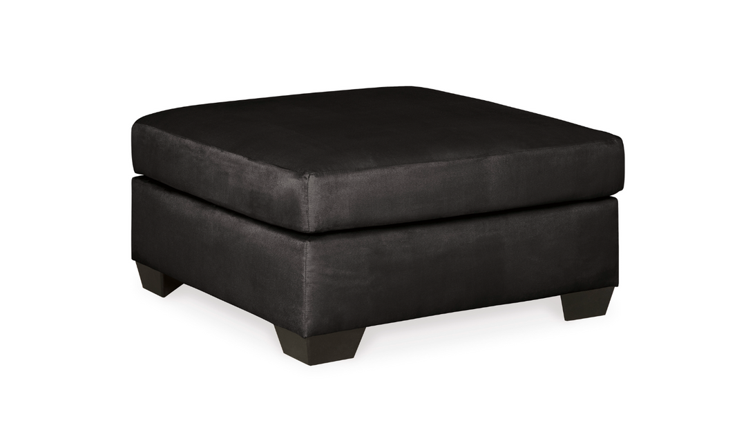 Darcy Ottoman-Jennifer Furniture